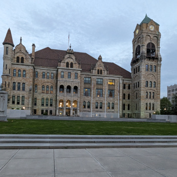 Photographed by Levine Law's Marketing Department - Levine Law Serves Carbondale